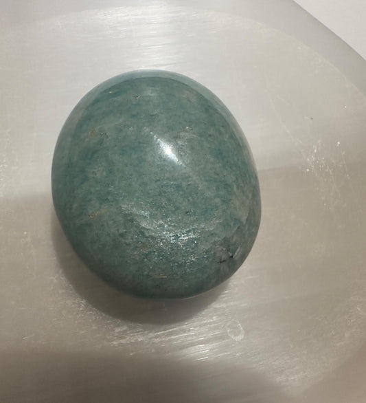 Amazonite Tumble Stone